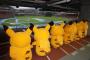 【高校野球】八王子初V　ポケモン軍団盗塁GOで5盗塁