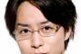 【画像あり】櫻井翔の肩幅すげぇことになってるｗｗｗｗｗｗｗ