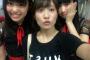 SKE48斉藤真木子が研究生の中でも可愛くて好きなコンビ…
