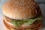 モスバーガーVSマクドナルド