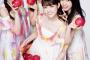 乃木坂さゆりんご軍団がAKB48を駆逐。松村沙友理1人に負ける今のAKBって・・・