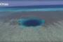 中国が世界で最も深い穴を南シナ海で発見…海中探査ロボットで調査！