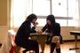 ファミレスで、中学生A『妹や弟がいるじゃん？あいつ等って私達の歳の差分だけ、親と一緒にいられないんだよね』中学生B「ホントだ！でも…」→結果…