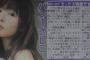 【速報】指原莉乃セミヌード披露！　8/10発売の「an・an」のセ○ス特集にて
