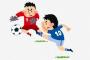リオ五輪　サッカー 日本はナイジェリアに敗れる