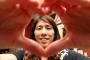 吉田沙保里「ダメよあなた....今日は危険日.....」