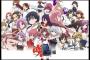 「咲-saki-」で三大可愛いキャラを決めるならｗｗｗｗｗ（画像あり）