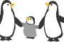 【動画】水族館のペンギンショーが酷すぎるｗｗｗとTwitter方面で話題にｗｗｗｗｗｗ