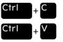 ctrl+cも知らない新入社員が入ってきて、なんで事務職に来たんですかね…