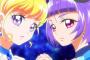 プリキュア制作陣「オタクを引き寄せないようにした」