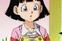 皆口裕子って絶賛されてるけどビーデルさんだけの一発屋だよな？