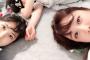 SKE48鎌田菜月が菅原茉椰と日高優月の間に混じる！
