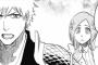 【BLEACH】結局「ルキア×恋次」「一護×井上」なのかよ････････････