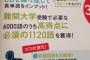 彡(ﾟ)(ﾟ)「えっ！？ ワイが英単語帳に出演？」