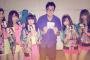 俺がめっちゃ好きなアイドルの画像貼ってく