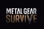 メタルギアシリーズ最新作「Metal Gear Survive」が発表！今度はゾンビサバイバル！