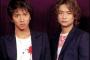 【SMAP不仲】香取慎吾が木村拓哉にガチでヤバイことをしていたｗｗｗこれは関係の修復無理だわｗｗｗ（画像あり）