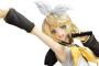 鏡音リンちゃん（レンきゅん）Tony ver.フィギュアがまた延期、謎の緑の圧力か？と話題