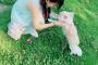 井上喜久子(17)の娘(18)がTwitterを始めたらしいぞ
