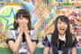 【悲報】向井地美音、ロンハーで失敗か