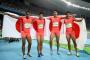 1位のボルトよりも衝撃的！？リオ五輪400mリレーまさかの日本銀メダルに海外が仰天（海外反応）