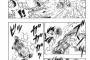 ナッパの戦闘力4000って絶対嘘だろ