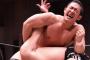 WRESTLE-1について【稲葉大樹が新王者】