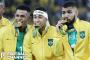 新生ブラジル代表、リオ五輪優勝のU-23世代から4人選出。W杯予選で再出発