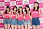 「ミスセブンティーン2016」グランプリ5名が決定！