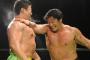 チョップってプロレス以外で使うこと無い雑魚技だよな