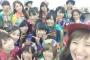 NGT48＆SKE48「やり過ぎ！サマー LIVE」at USJ 8.24セットリスト