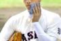 【朗報】斎藤佑樹さんガチでエースだった