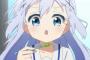 アニメのヌルヌル度が向上し続けてるけみたいだけどどうして？
