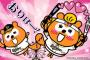 【朗報】今日のバファローズポンタさん、ポンタママはしゃぐ