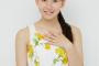 アンジュルム笠原桃奈さん少しおかしいのお知らせ