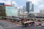 【画像あり】横浜駅の再開発がすごいｗｗｗｗｗ