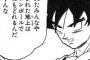 ドラゴンボールのこのシーンって何でネタにされてるの？