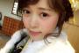 ぱるる選抜の日出有香ちゃんが可愛い