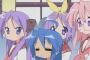 ながら見するのに最適な程々に面白いアニメを教えてくれ