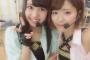 SKE48山内鈴蘭「ピチピチ！若い！キラキラ！初々しい！汗が綺麗！頑張ってた！笑」