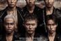 【画像】ＥＸＩＬＥ ＴＨＥ ＳＥＣＯＮＤとかいうオラつきを極めし者達ｗｗｗｗｗｗ