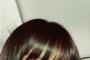 【速報】　小嶋真子も黒髪に変身！　【メンバー全員黒髪指令】