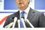 岡田克也代表「蓮舫氏は多様性の象徴。民進党代表としてふさわしい」