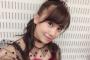 髪を黒に戻した小嶋真子に須藤凜々花が一言ｗｗｗ【AKB48こじまこ/NMB48りりぽん】