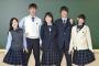 合法的にJKの制服盗む方法教えて