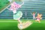 【魔法つかいプリキュア！】32話感想 キャプ翼でも活躍できそうなはーちゃん！