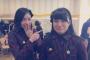 SKE48福士奈央「みなさん、今日は私の大切な日です。1周年記念日です。」