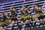 メロンジュースと最高かよ　2曲あるHKTが合同コンで無双しそう
