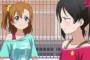 穂乃果「にこちゃんって普通に可愛いよね？」にこ「は？」