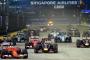 F1シンガポールGP：DAZNの実況はサッシャ氏が全セッション担当、無線翻訳の安定化待ったなし